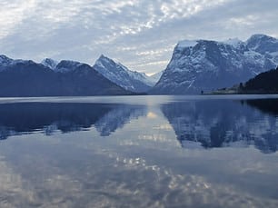 Ikon for Båttur på fjorden