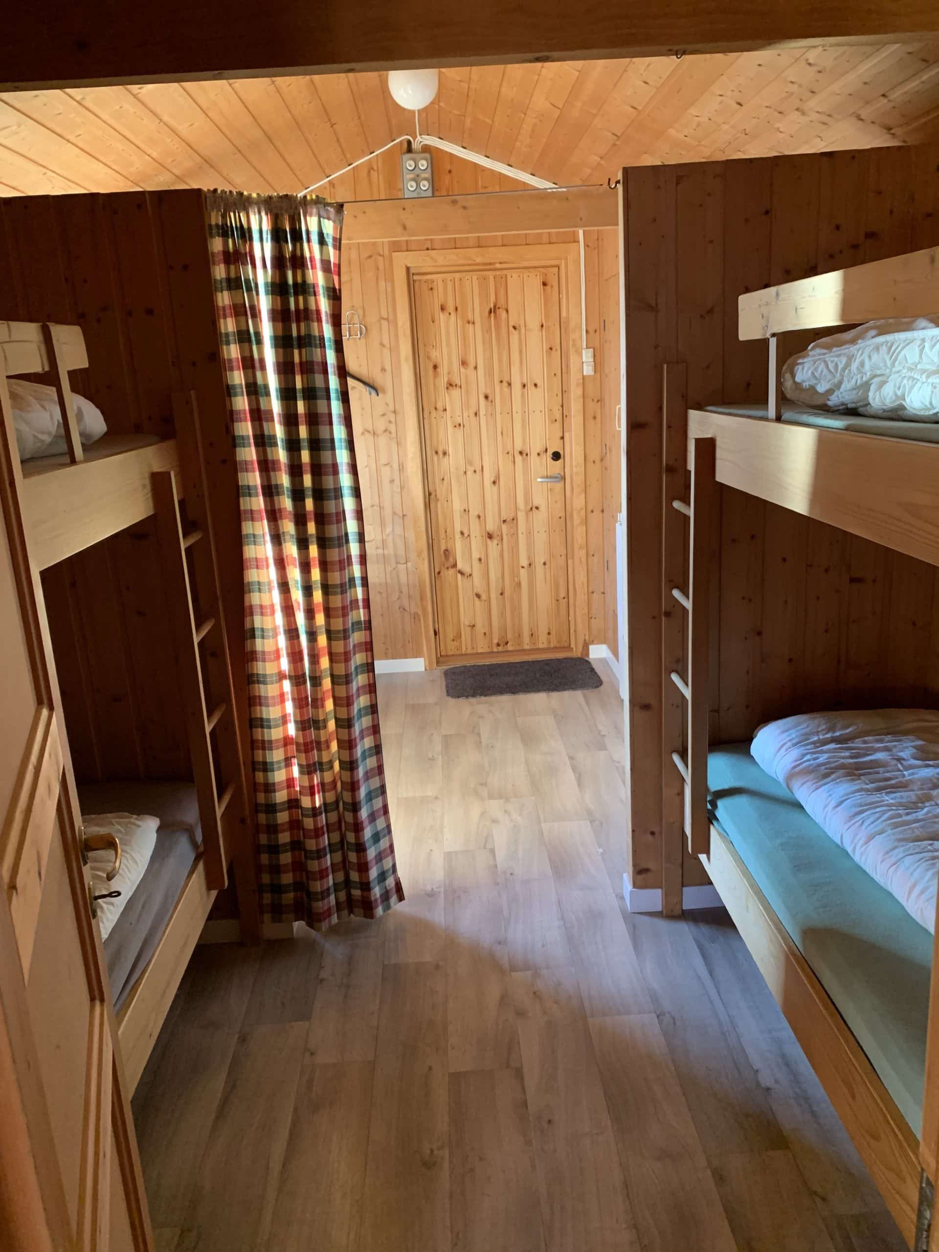 Hytte 2 10