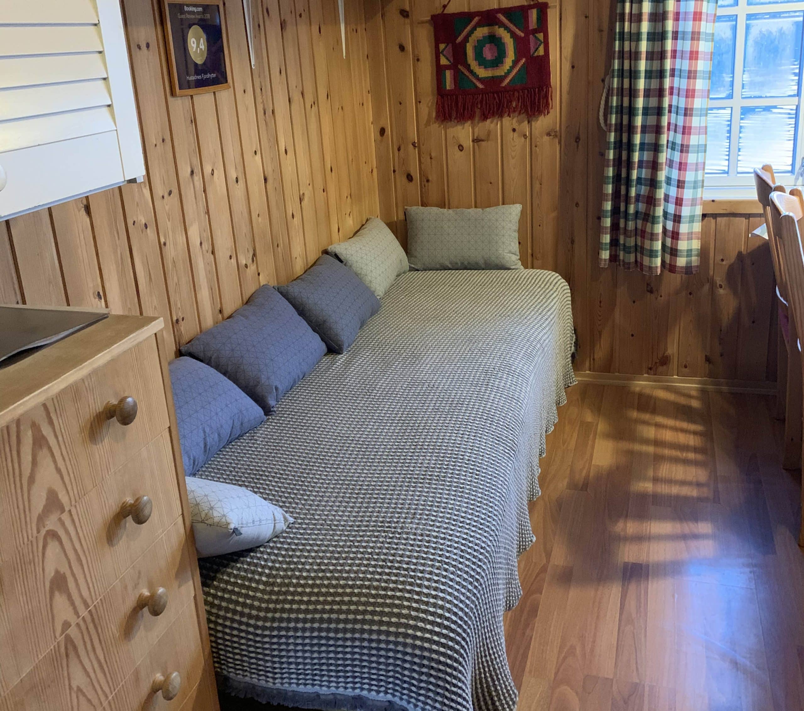 Hytte 4 2