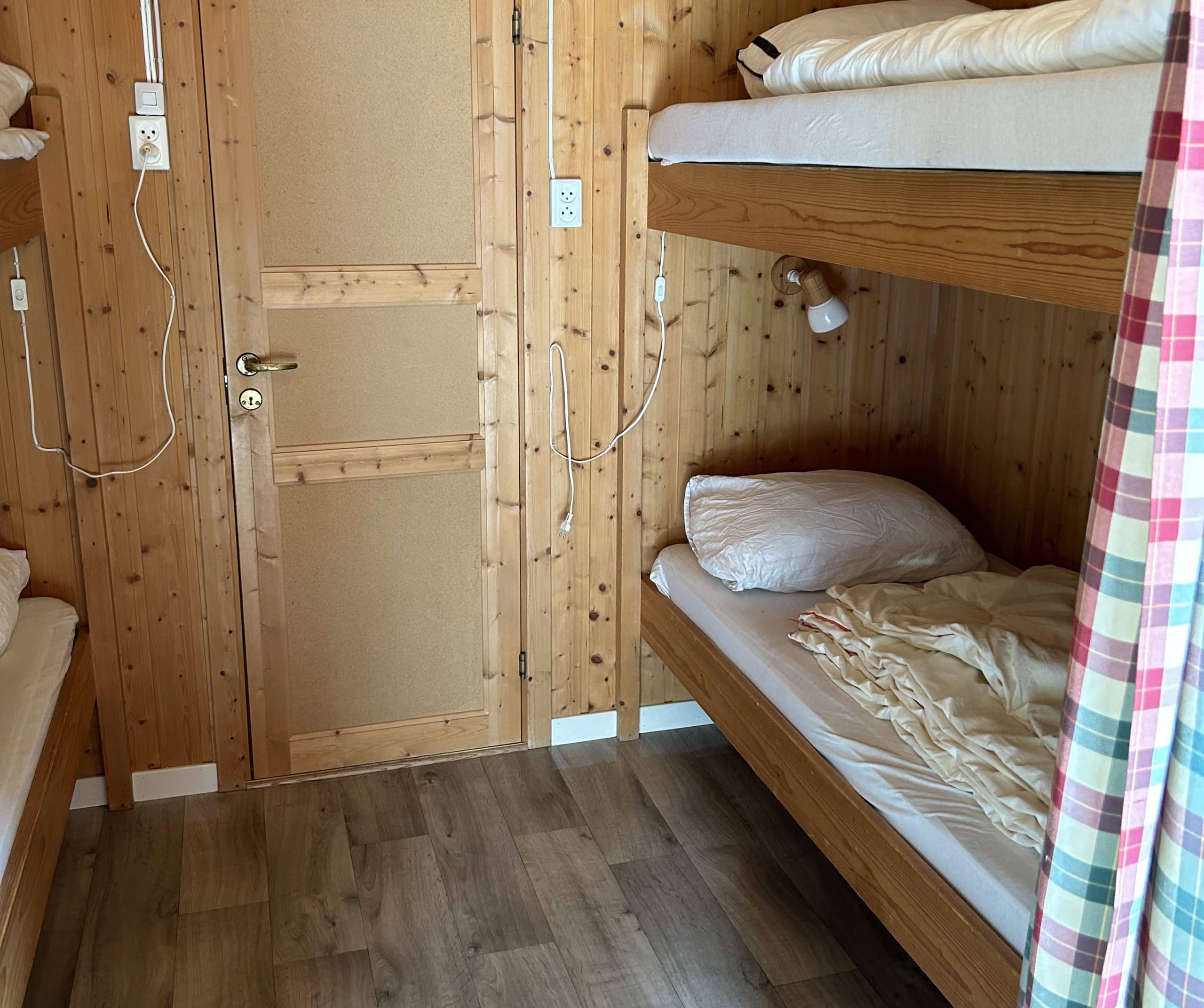 Hytte 2 6